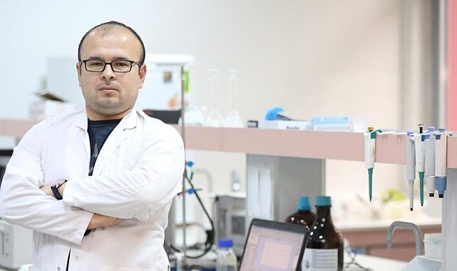 PAÜ Rektör Yardımcı Prof. Dr. Atar'dan uluslararası bir başarı daha
