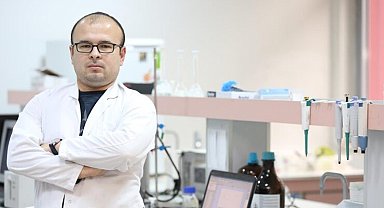 PAÜ Rektör Yardımcı Prof. Dr. Atar'dan uluslararası bir başarı daha