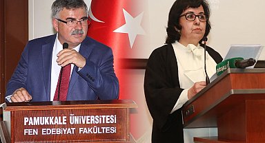 PAÜ'nün iki ismi bilim kurulu üyeliklerine seçildi