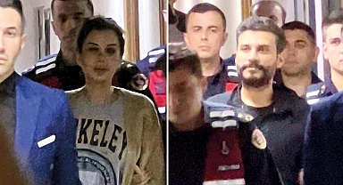 Polat çiftine ikinci tutuklama