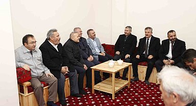 Polatlar Mahallesi konağına kavuştu