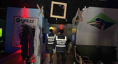Polis ekipleri okul çevrelerinde denetimlerini arttırdı