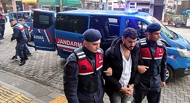 Polis süsüyle yapılan 2 milyon TL'lik vurguna jandarma darbesi