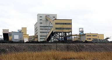 Polonya'da madende patlama: 4 ölü, 2 yaralı