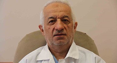 Prof. Dr. Akbulut, "Türkiye'de yeni kazanılan HIV virüsü sayısı, yıllar içinde gittikçe arttı"