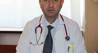 Prof. Dr. Aydın, "Bilimde ilerlemelerle beraber prematüre bebekler daha fazla yaşam şansı buluyor"