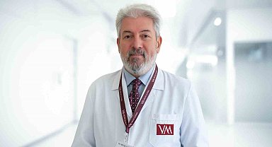 Prof. Dr. Olgaç: "Türkiye akciğer kanserinden ölümde dünyada 4. sırada"