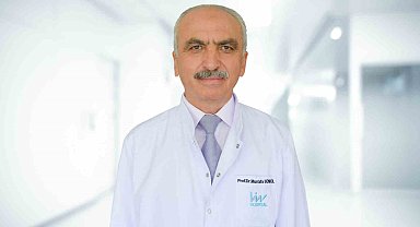 Prof. Dr. Sünbül: "Üst solunum enfeksiyonları riski arttı"