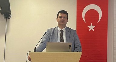 Prof. Dr. Uğur Bilge: "Uygunsuz antibiyotik kullanımı global bir tehdittir"