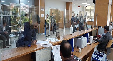 Pursaklar Belediyesi'nden mükelleflere Emlak Vergisi uyarısı