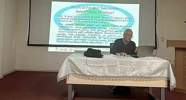 Pursaklar'da öncelik kaliteli eğitim hizmeti