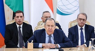 Putin: "BRICS başkanlığı dönemimizde İsrail-Filistin sorununun çözümü için temaslar başlatacağız"