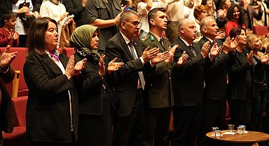 "Antik Dönemde Denizli ve Çevresi" konferansında kentin tarihi konuşuldu