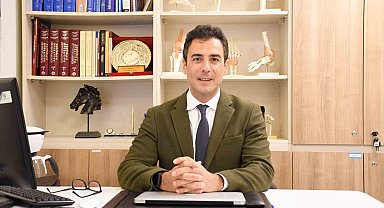 "Ayak bileği yer yapmadan tedavinizi yaptırın"
