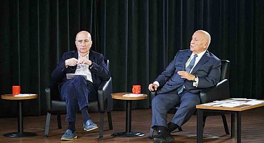 "BM değersizleşti, IMF önemsizleşti. Yeni bir kurum çıkmalı"