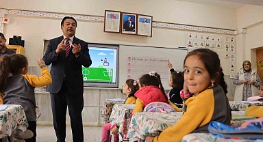 "Bu süreçte dinlendirici, düşündürücü oyunlar oynanmasını tercih ederiz"