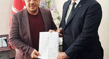 "Domaniç Türkiye'nin en güzel ilçelerinden birisidir"