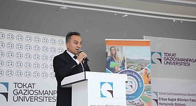 "Güçlüyüm Çünkü Farkındayım" etkinliği düzenlendi