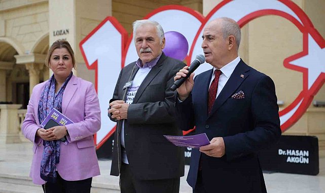 "Kadına Yönelik Şiddete Karşı Uluslararası Mücadele Günü" nedeniyle yürüyüş yapıldı