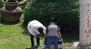 "Kesik baş" cinayetinde karar