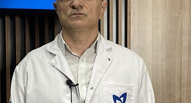 "Nöral terapi psikolojik rahatsızlıkların tedavisinde de etkili olabilir"
