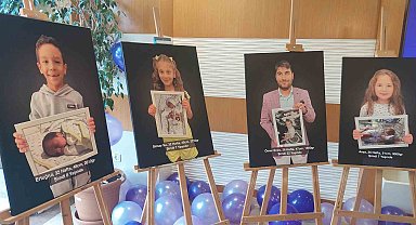 "Prematüre doğum oranları arttı"