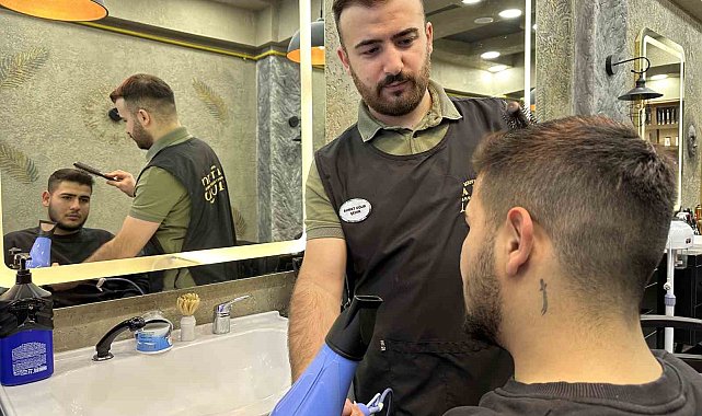 "Saç sağlığı için bere kullanımına dikkat edilmeli"