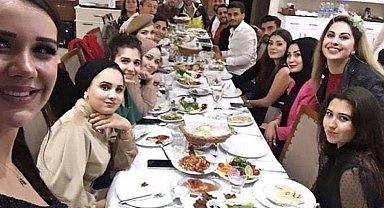 "Şampiyonlar Ligi" fotoğrafında bulunan 15 kişi hakkında yurt dışına çıkış yasağı