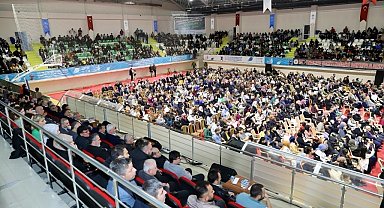 "Sonsuzluk Kervanı" Çarşamba'da