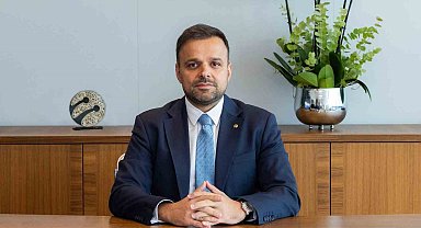 "Teknolojide Türkiye'nin en parlak yıllarını yazacağız"