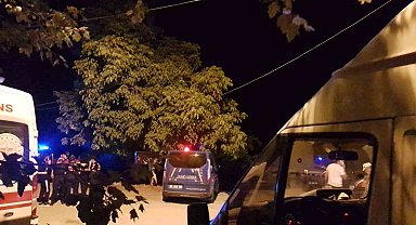 "Yüksek hesap" cinayetinin sanığına 29 yıl 12 ay hapis cezası