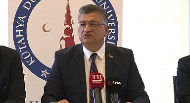 Rektör Kızıltoprak: "Uzaktan öğretim yüzde 30'u geçemez, bunun üzerine çıkan varsa gereğini yaparım"