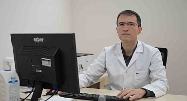 Riskli gruplara gribal enfeksiyona karşı aşı tavsiyesi