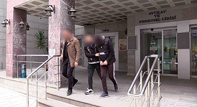 Rize'de uyuşturucu operasyonu