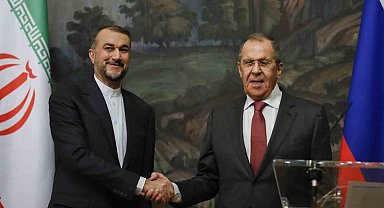 Rusya ve İran'dan Gazze'de ateşkes çağrısı