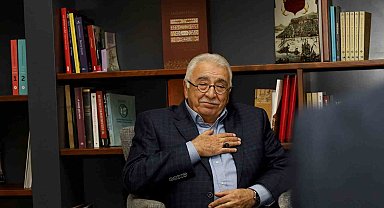 Sadrettin Özçimi ile müzik ve sanatın buluşması