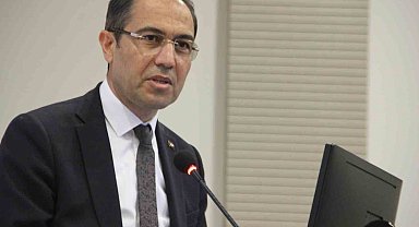 Sağlık Müdürü Erşan: "Organ bağışında rakamların artması gerekiyor"
