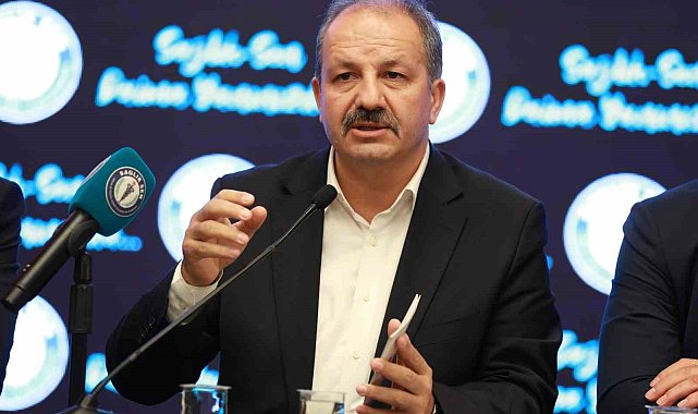 Sağlık-Sen'in kreş projesi hayata geçiyor