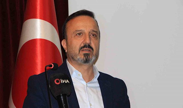 Sağlık Turizmi Projesi Trabzon'a döviz kazandıracak