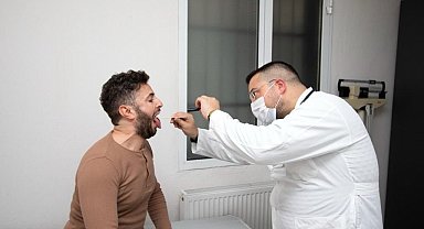 Sağlıkta Bayraklı farkı