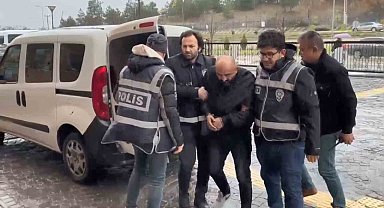 Sahte araç ilanlarıyla onlarca kişiyi dolandırmış: 55 dolandırıcılık olayının faili yakalandı
