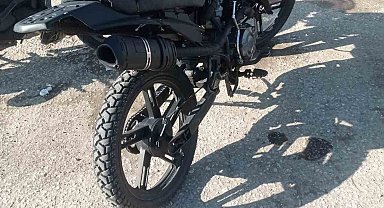Sakarya'da çalındı, Düzce'de bulundu