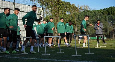 Sakaryaspor, Erzurumspor mesaisinde