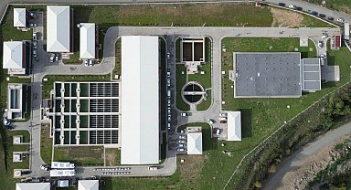 Samsun'da su abonesi sayısı 4,5 yılda yüzde 25 arttı, kaçak oranı da yüzde 15 düştü