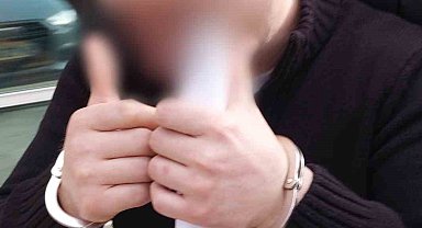Samsun'da uyuşturucu ticaretinden 1 kişi tutuklandı
