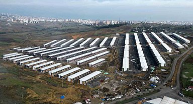 Sanayi dönüşümünde sona doğru
