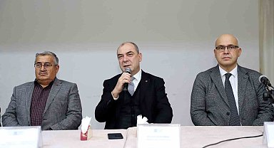 Sanayi-meslek lisesi iş birliği oluşturuldu