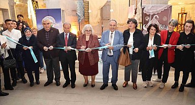 Sandıkta saklı güzellikler gün yüzüne çıktı