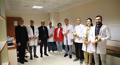 SANKO Üniversitesi'nde Öğretmenler Günü kutlaması