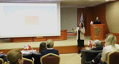 SANKO Üniversitesinde Rehber Hemşire Eğitim programı